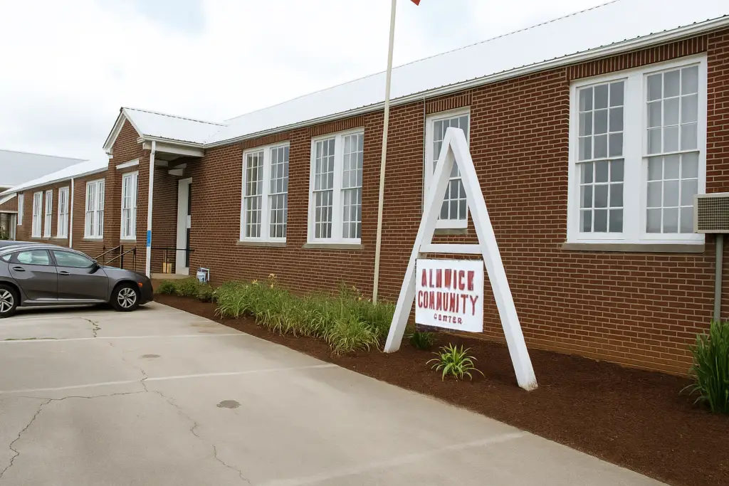 alnwick optimized clean